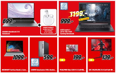 media markt preisliste